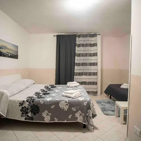 La Casa Di Elena - Casa Vacanze Centro Holiday home