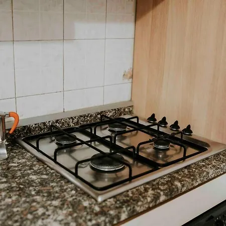 La Casa Di Elena - Casa Vacanze Centro * Naples