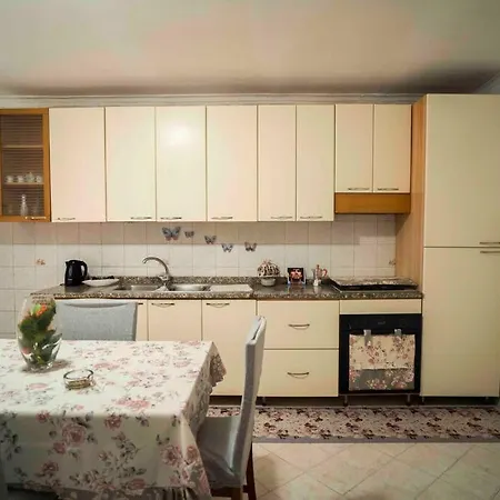 Holiday home La Casa Di Elena - Casa Vacanze Centro