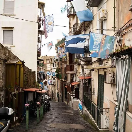 La Casa Di Elena - Casa Vacanze Centro
