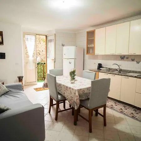 La Casa Di Elena - Casa Vacanze Centro Holiday home
